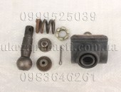 Ремкомплект продольной тяги ГАЗ-66, 3309, 4301 (на палец ближ к цил. ГУР)  66-3003036